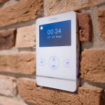 Harmonia Apartament with parking