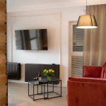 Harmonia Apartament with parking