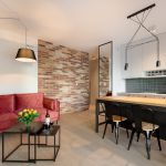 Harmonia Apartament with parking