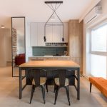 Harmonia Apartament with parking