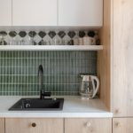 Harmonia Apartament with parking