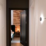 Harmonia Apartament with parking