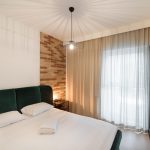 Harmonia Apartament with parking