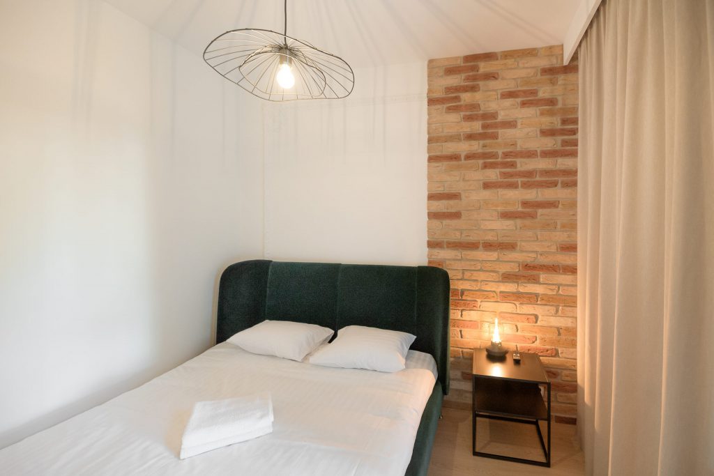 Harmonia Apartament with parking