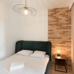 Harmonia Apartament with parking