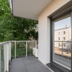 Harmonia Apartament with parking