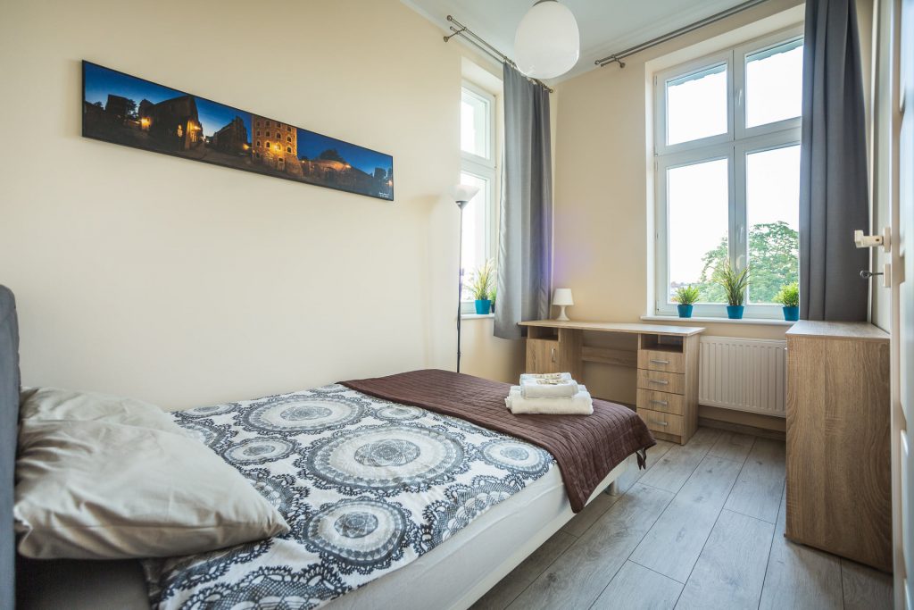 Rest & Chill Apartment