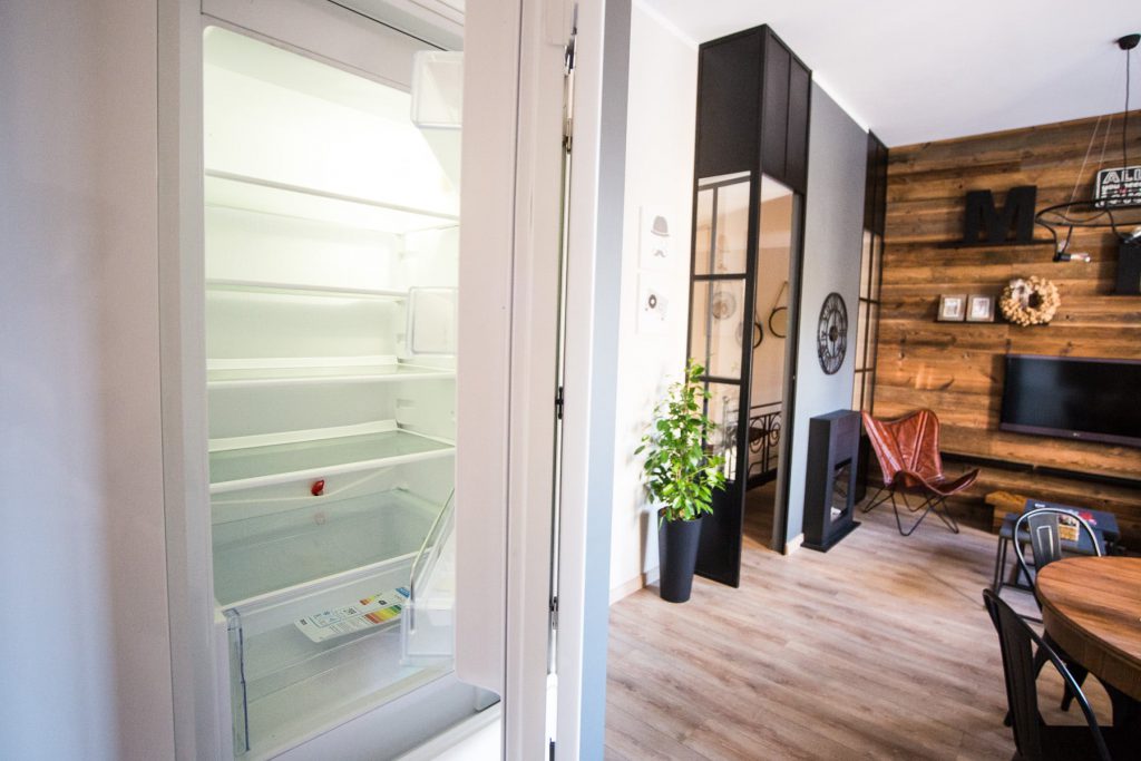 Nice Stay 2 Apartment