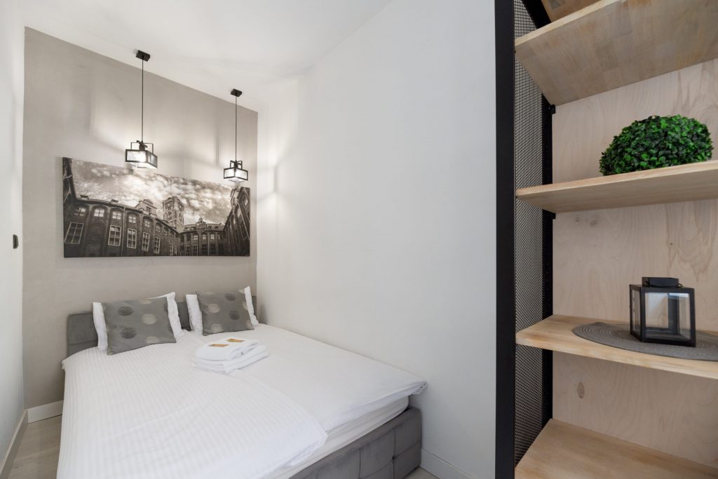 Apartament Siódemka