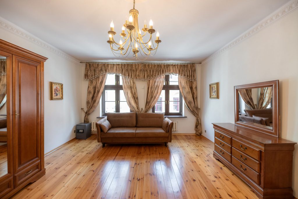 Apartament Poetycki z parkingiem