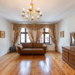 Apartament Poetycki z parkingie