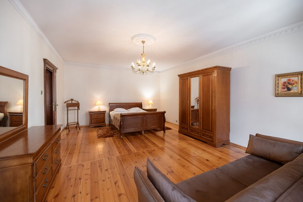 Apartament Poetycki z parkingiem