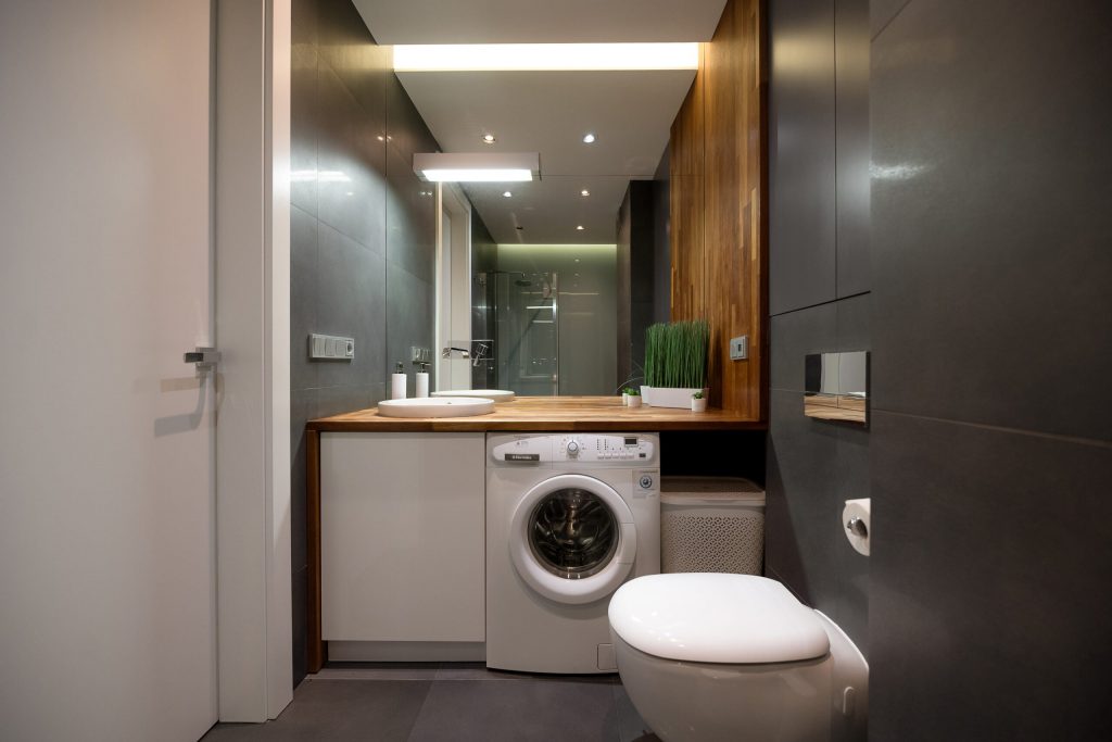 Fortuna apartament z parkingiem