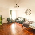 Apartament przy parku