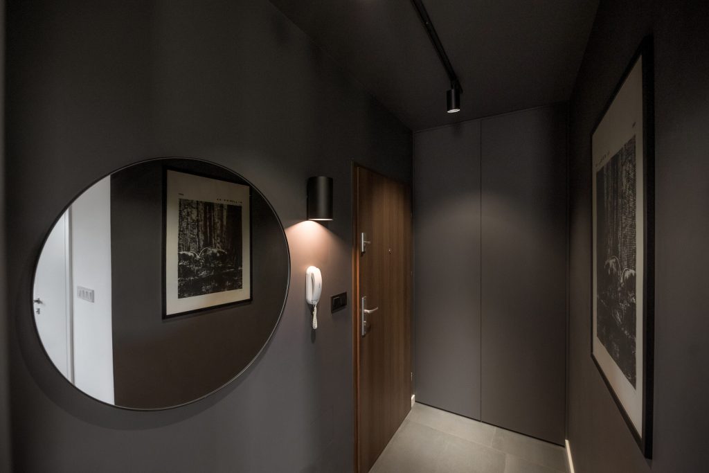 UNIQUE Apartment with parking