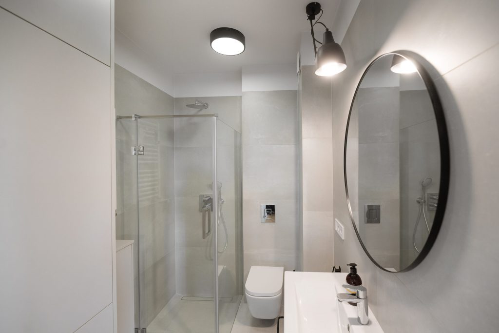 UNIQUE Apartment with parking