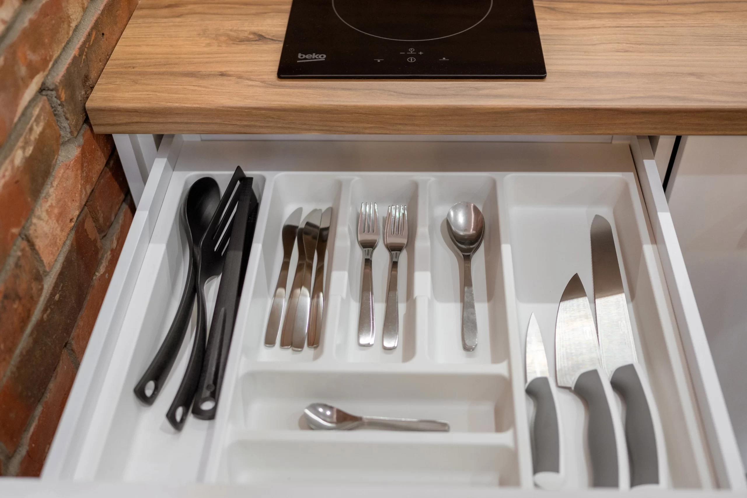 Podmurna Zakątek 1 Studio