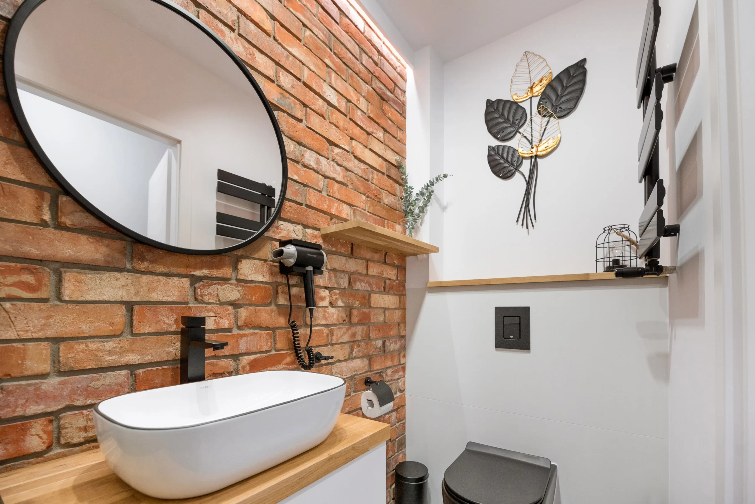 Podmurna Zakątek 1 Studio