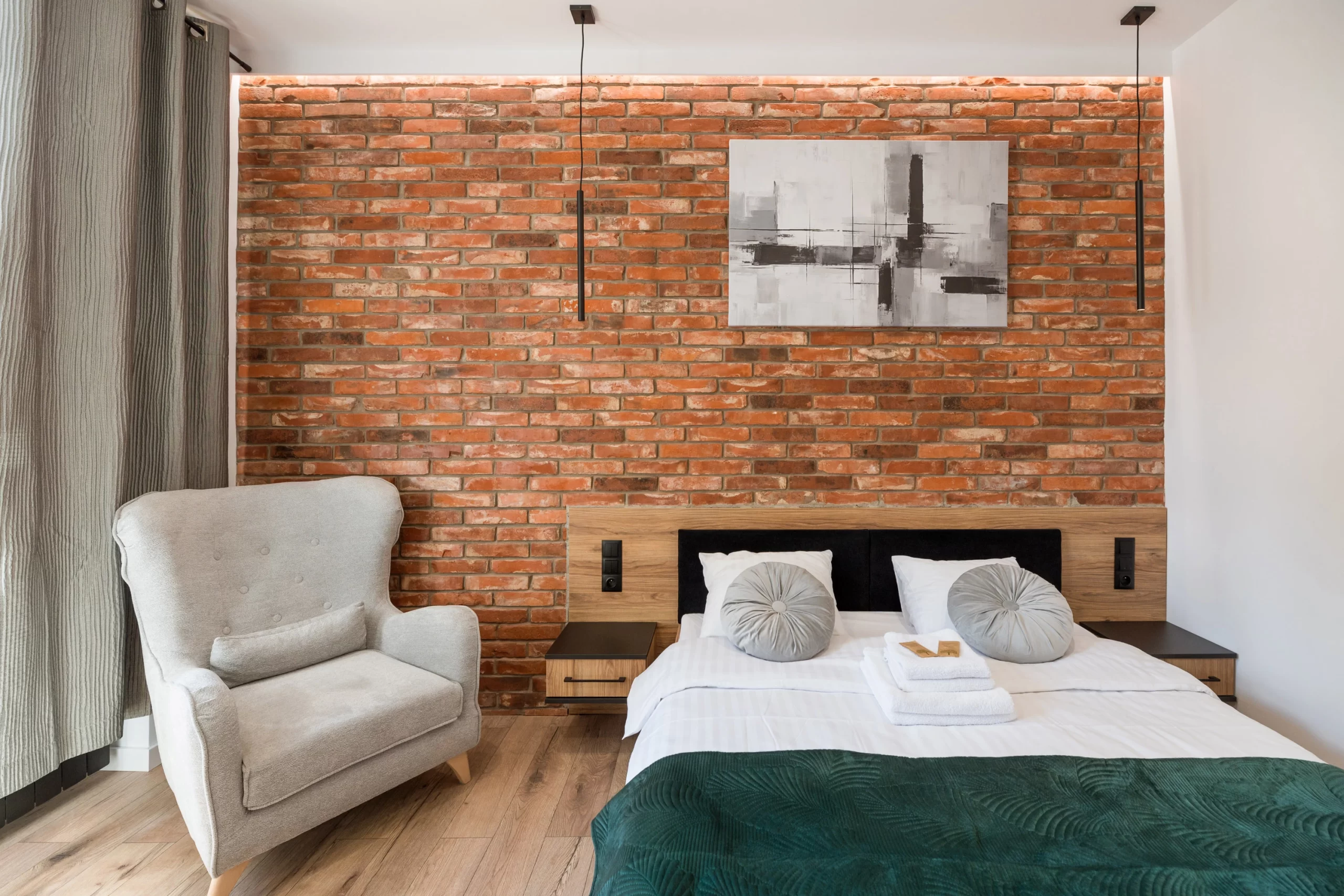 Podmurna Zakątek 1 Studio