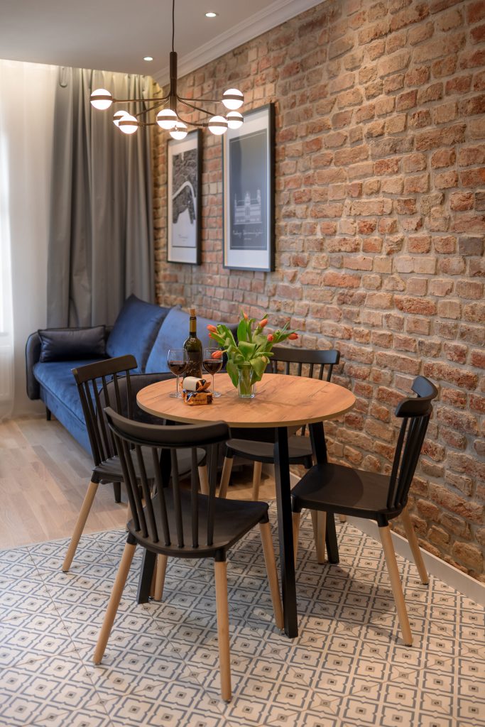 Piernikowy Toruń z parkingiem