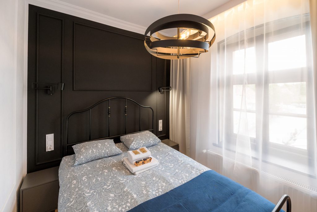 Piernikowy Toruń z parkingiem