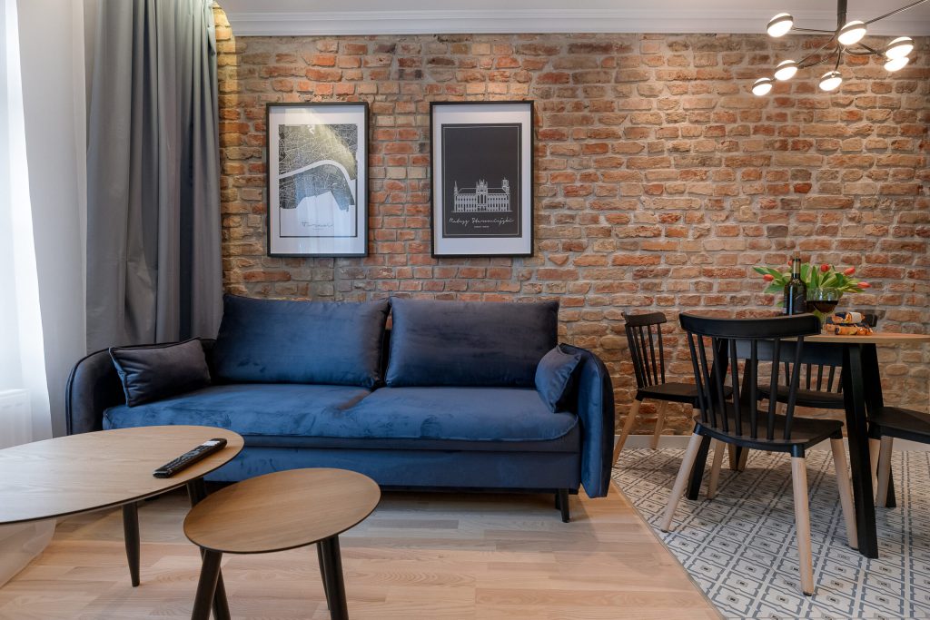 Piernikowy Toruń z parkingiem