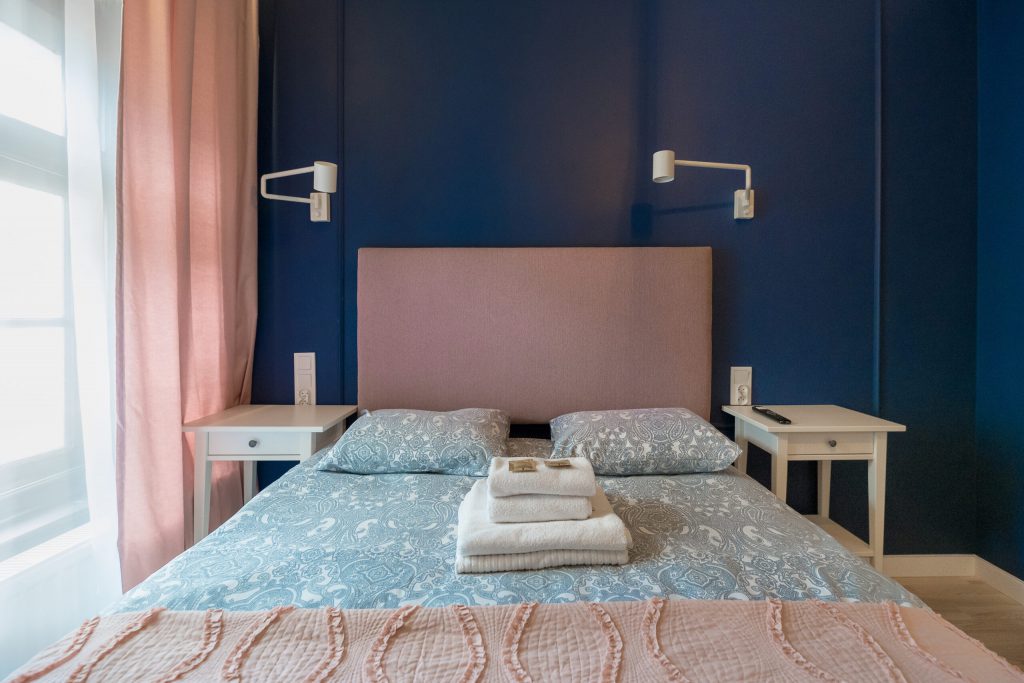 Cynamonowy Toruń z parkingiem