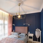 Cynamonowy Toruń z parkingiem