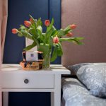 Cynamonowy Toruń z parkingiem