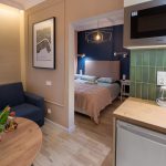 Cynamonowy Toruń z parkingiem