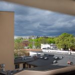 Cynamonowy Toruń z parkingiem