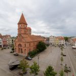 Apartament nad Nowym Rynkiem