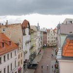 Apartament nad Nowym Rynkiem
