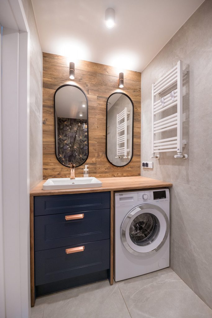 Apartament nad Nowym Rynkiem