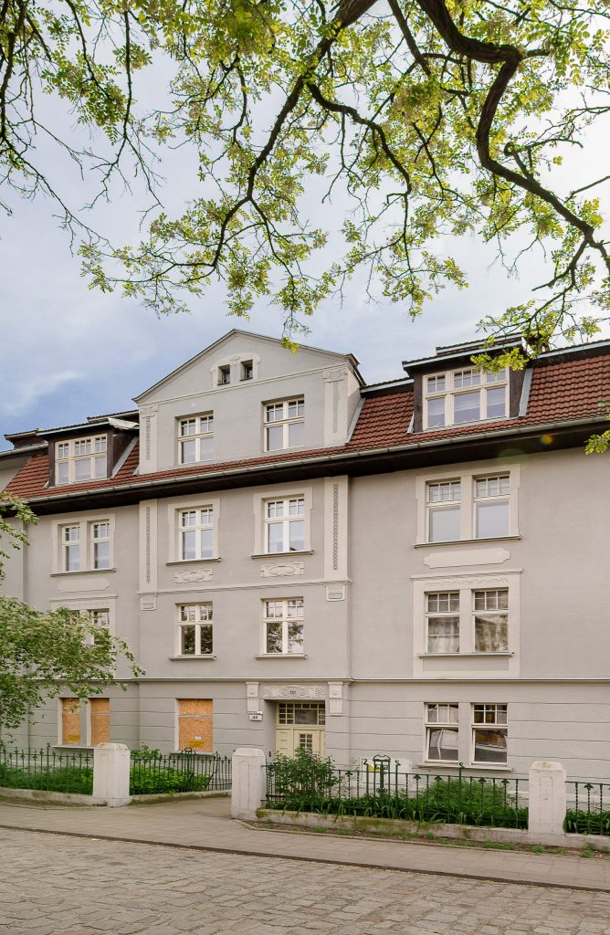 Cozy Studio near Old Town