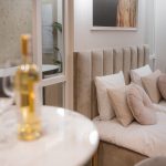 Merchants – Apartamenty Kupieckie – Zachód z parkingiem