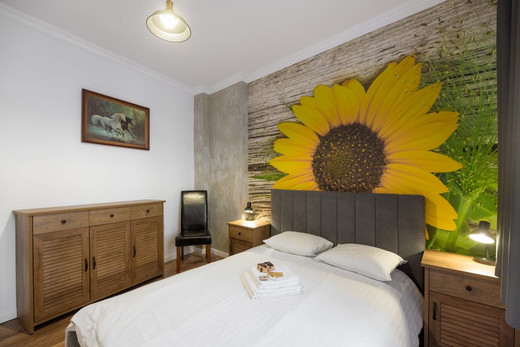 Sunset Apartaments – Sunflower
