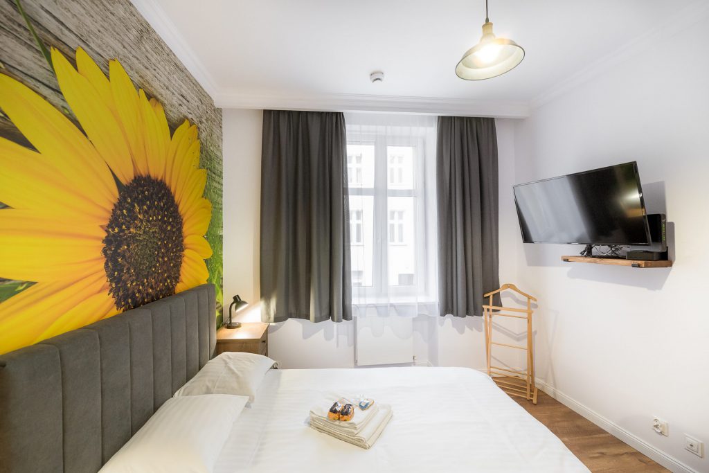 Sunset Apartaments – Sunflower
