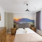 Sunset Apartaments – Panorama