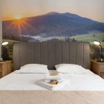 Sunset Apartaments – Panorama