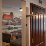 Sunset Apartaments – Panorama