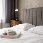 Sunset Apartaments – Panorama