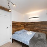 Kamienica Świętego Jakuba – loft