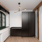 Kamienica Świętego Jakuba – loft