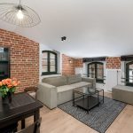 Kamienica Świętego Jakuba – loft