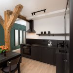 Kamienica Świętego Jakuba – loft