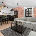 Kamienica Świętego Jakuba – loft