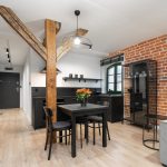 Kamienica Świętego Jakuba – loft