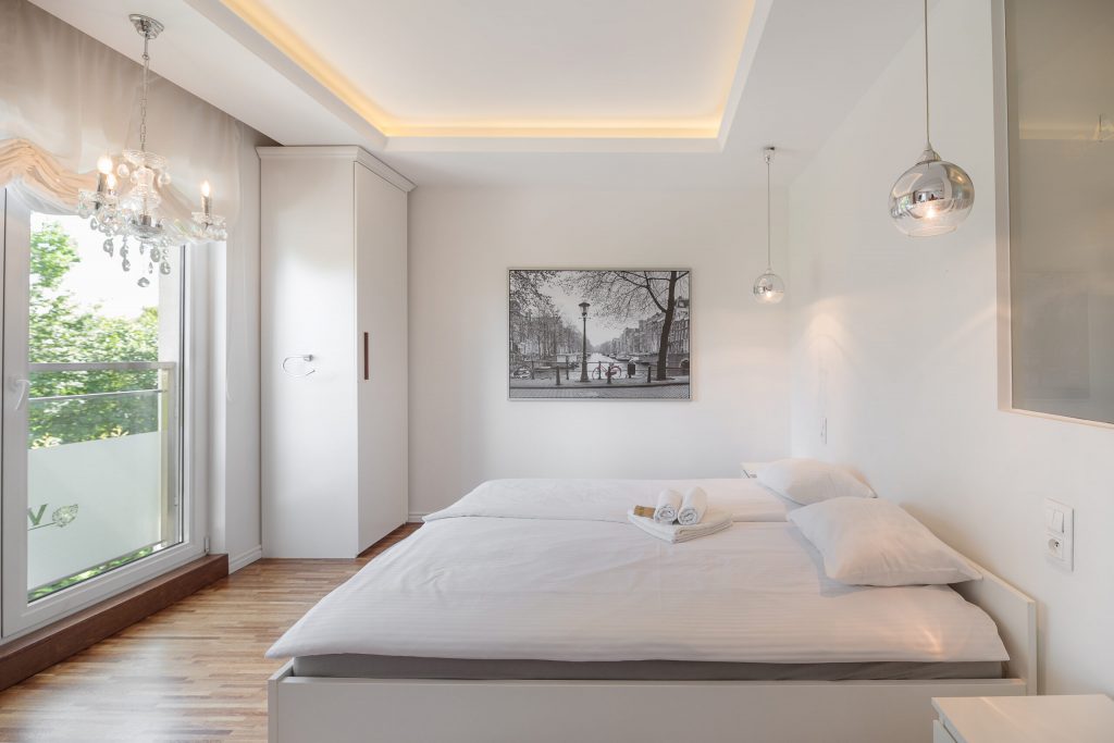 Apartament Winnica Widok na Wisłę