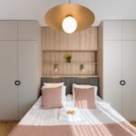 Harmonia 2 with parkingi